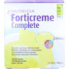 Forticreme Vanillegeschmack, 4X125 G – PZN 10743630