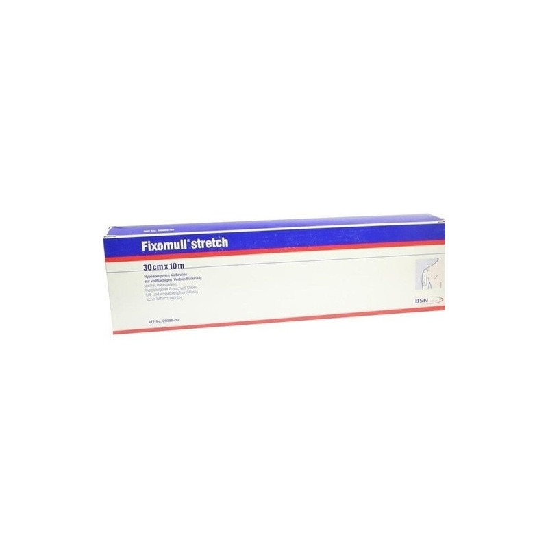 FIXOMULL STR 10MX30CM 9088, 1 ST – PZN 4539569
