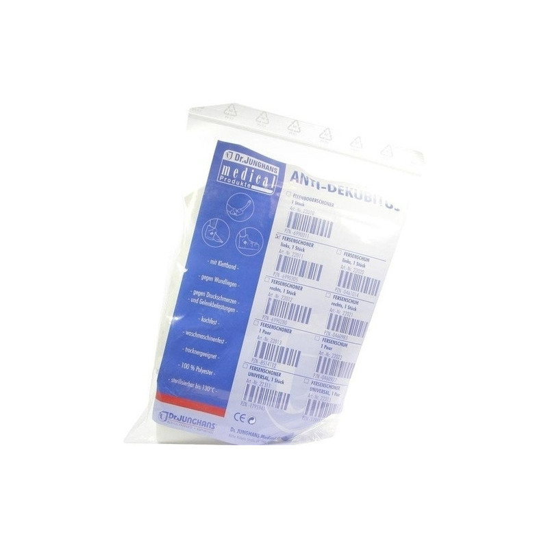FERSENSCHONER LINKS, 1 ST – PZN 6990305