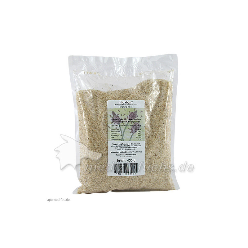 Fluxlon, 400 G – PZN 4868830