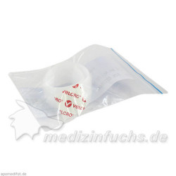 Fingerschiene n. Stack Klettband, 1 ST – PZN 2178647