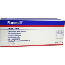 FIXOMULL 10MX20CM 2112, 1 ST – PZN 1598726