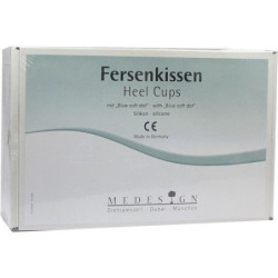 FERSEN KISSEN MEDIUM SOFT SILIKON, 1 ST – PZN 1338310