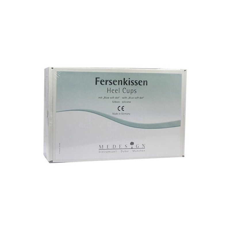FERSEN KISSEN MEDIUM SOFT SILIKON, 1 ST – PZN 1338310
