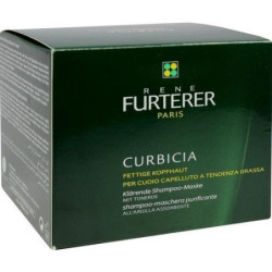Furterer Curbicia Shampoo-Maske, 200 ML – PZN 1719704