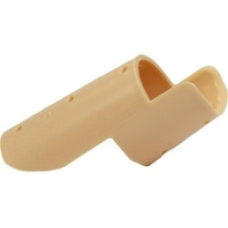 Fingerschiene Knopfloch Gr 5, 1 ST – PZN 638470