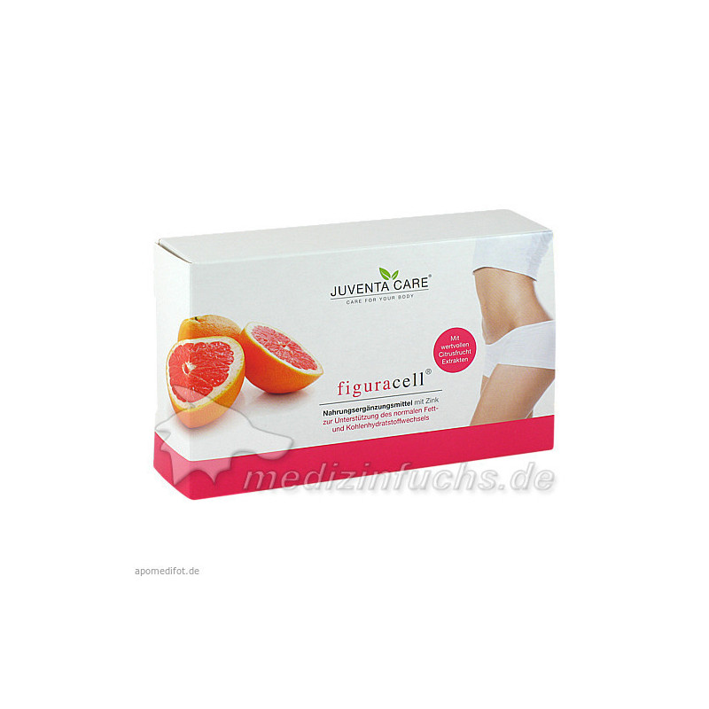 figuracell, 60 ST – PZN 8843873