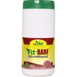 Fit-BARF MicroMineral vet., 1000 G – PZN 10382468