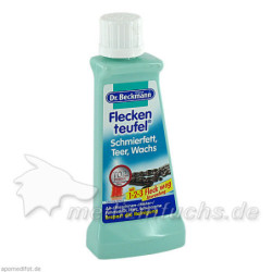 FLECKENTEUFEL Teer Harz Kerzenwachs, 50 ML – PZN 3212180