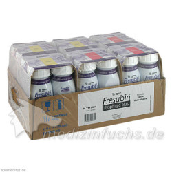 Fresubin dysphago plus Mischkarton, 6X4X200 ML – PZN 878317