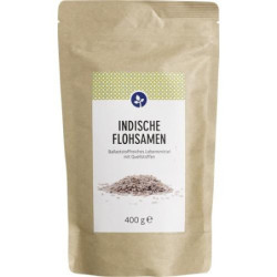 FLOHSAMEN indisch ganz, 400 G – PZN 10811604