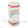 FOENUM GRAECUM URT D 1, 20 ML – PZN 2613899