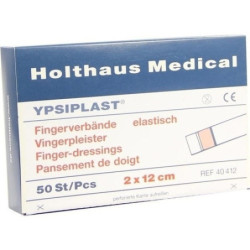 FING VER EL YPSIPLAST 2X12, 50 ST – PZN 3271171