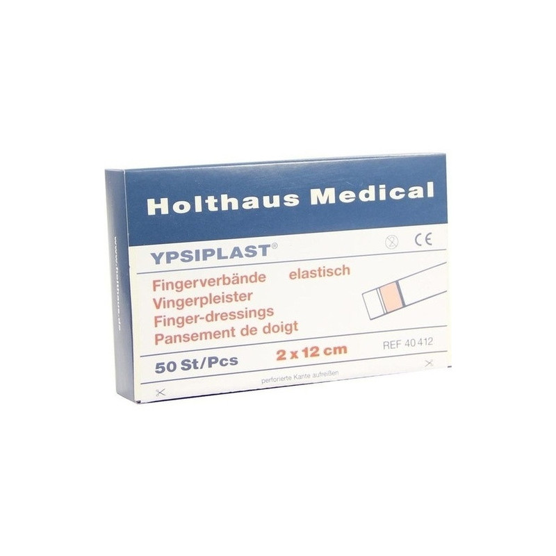 FING VER EL YPSIPLAST 2X12, 50 ST – PZN 3271171