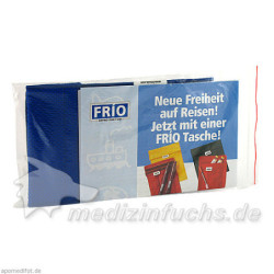 FRIO INSULIN PUMPEN KÜHLTASCHE, 1 ST – PZN 3393282
