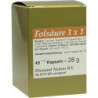 Folsäure 1 X 1 pro Tag, 45 ST – PZN 6994786