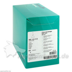 Freedom Clear Advantage Urinalkondom Medium, 30 ST – PZN 2745678