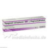 Fungizid-ratiopharm 200mg Vaginaltabletten, 3 ST – PZN 3292397