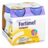Fortimel Compact 2.4 Bananengeschmack (4X125 ml) – PZN 10743506