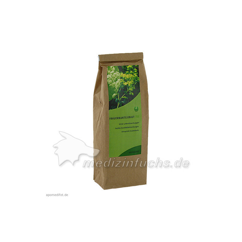 Frauenmantelkrauttee, 100 G – PZN 430031