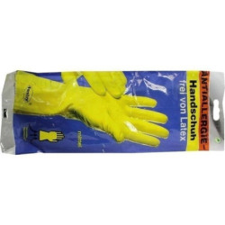 FASHY Anti-Allergie-Handschuh Gr.mittel, 2 ST – PZN 8704137