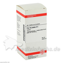 FLOR DE PIEDRA D 4, 200 ST – PZN 2114529