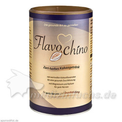 Flavochino Dr. Jacob's, 450 G – PZN 10915195