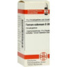 FERRUM SIDEREUM D30, 10 G – PZN 7247382