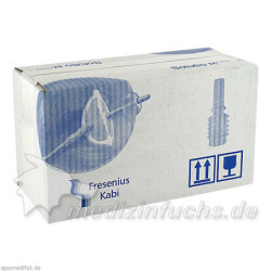 Freka Drainjet SOLUTIO R Plus, 10X60 ML – PZN 1881126