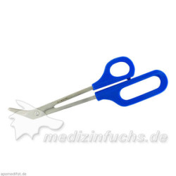Fusspflegeschere, 1 ST – PZN 7497268