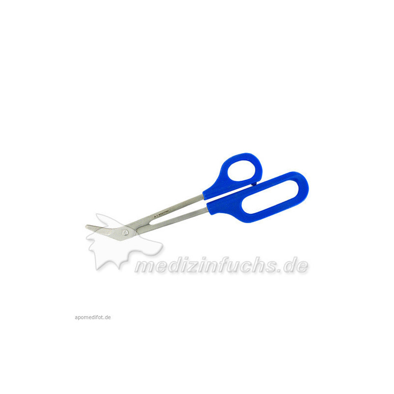 Fusspflegeschere, 1 ST – PZN 7497268