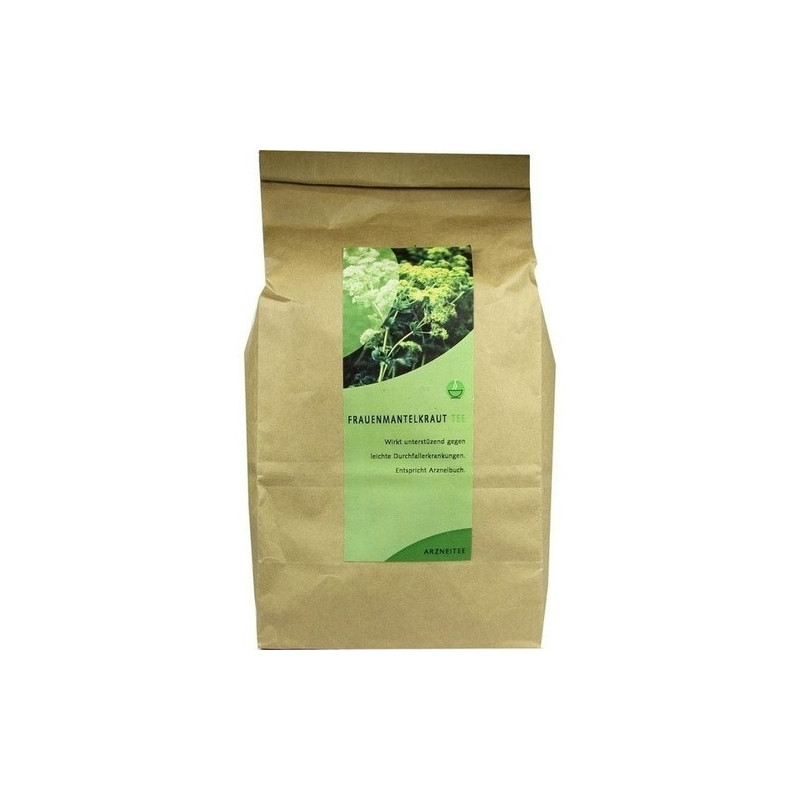 Frauenmantelkrauttee, 300 G – PZN 430054