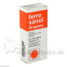 FERRO SANOL, 20 ST – PZN 2520695