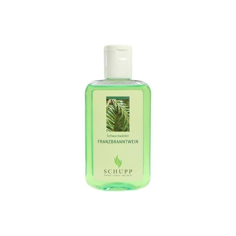 Franzbranntwein Schwarzwälder, 200 ML – PZN 7133483