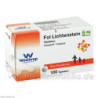Fol Lichtenstein, 100 ST – PZN 7219753