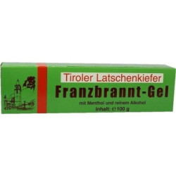 FRANZBRANNTGEL, 100 G – PZN 1688961