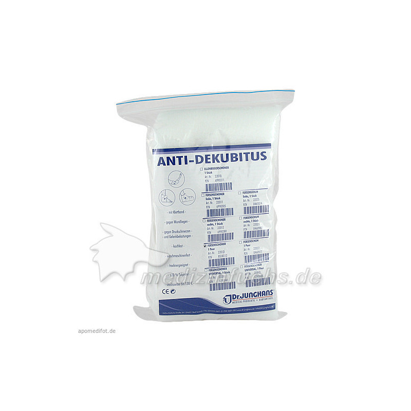 FERSENSCHONER, 2 ST – PZN 8514112