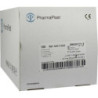 Frauenkatheter 18cm CH 14 geschl. Spitze 2 Augen, 100 ST – PZN 2099468