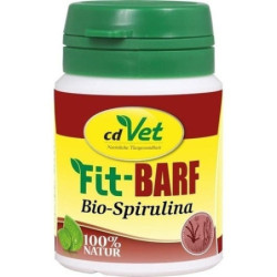 Fit-BARF Bio-Spirulina vet, 36 G – PZN 10403489