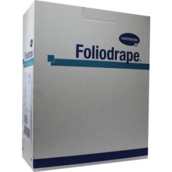 Foliodrape protect Abdecktücher 75x90cm, 35 ST – PZN 798185