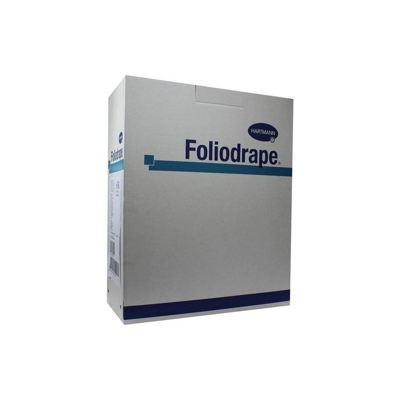 Foliodrape protect Abdecktücher 75x90cm, 35 ST – PZN 798185