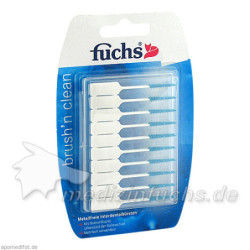 Fuchs Intradent Brushn Clean, 1 ST – PZN 298092