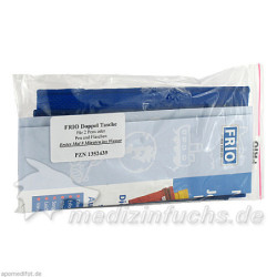 FRIO KÜHLTASCHE DOPPEL, 1 ST – PZN 1352439