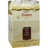 Frebini energy fibre DRINK Schokolade Trinkflasche, 4X200 ML – PZN 66068