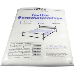 FROTTE BETTSCH EINL100X150, 1 ST – PZN 4431725