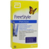 FreeStyle Precision Blutzucker Teststr. o. Codier., 50 ST – PZN 9605101