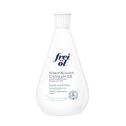 Frei öl Wasch & Duschcreme (500 ml) – PZN 11359075