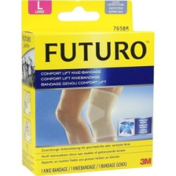 Futuro Comfort KnieBand L, 1 ST – PZN 6825871