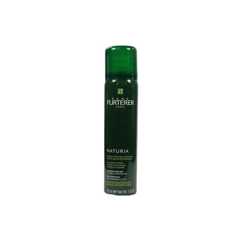 FURTERER-NATURIA TROCKEN SHAMPOO, 75 ML – PZN 5385016