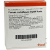 FERRUM MET INJ FORTE, 10 ST – PZN 380209